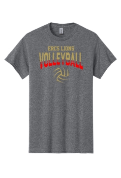 GH - Graphite Heather