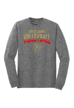GH - Graphite Heather