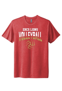 VR - Vintage Red