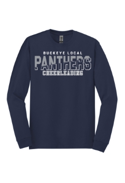 N - Navy