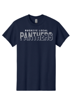 N - Navy