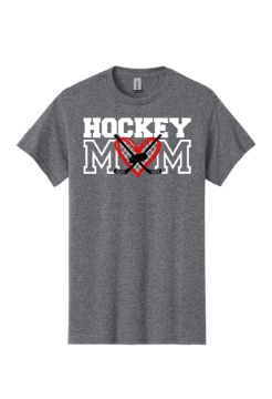 GH - Graphite Heather