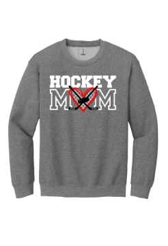 GH - Graphite Heather