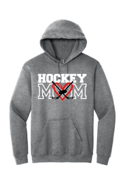 GH - Graphite Heather