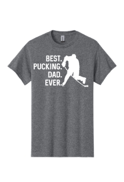 GH - Graphite Heather