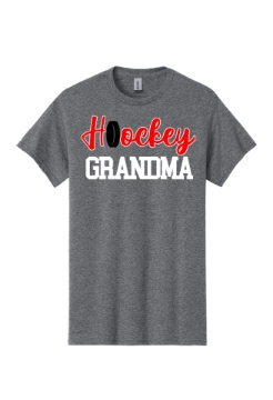 GH - Graphite Heather