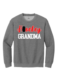 GH - Graphite Heather