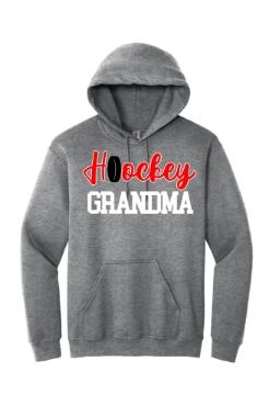 GH - Graphite Heather