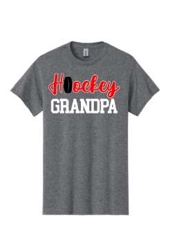 GH - Graphite Heather