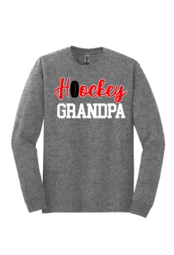 GH - Graphite Heather