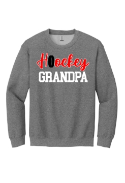 GH - Graphite Heather