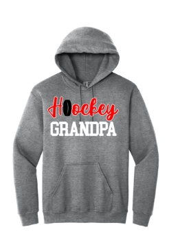 GH - Graphite Heather