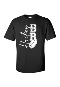 B - Black