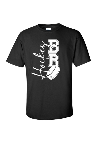 B - Black