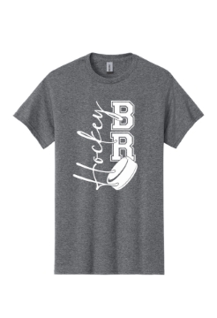 GH - Graphite Heather
