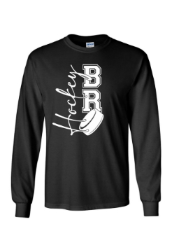 B - Black