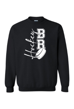B - Black