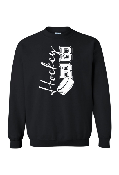 B - Black