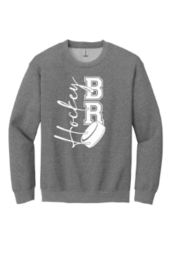 GH - Graphite Heather