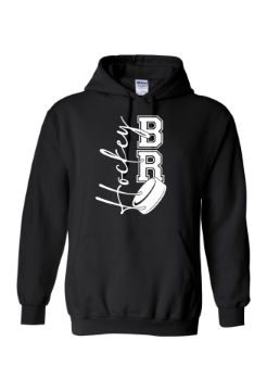 B - Black