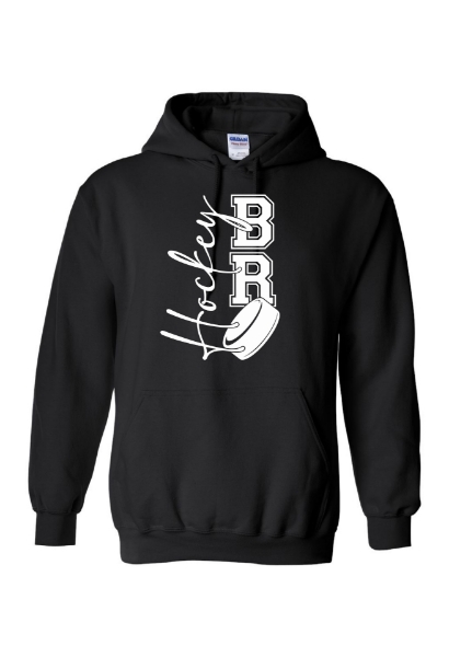 B - Black