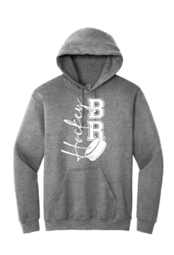 GH - Graphite Heather