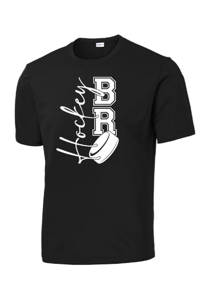 B - Black