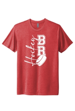 VR - Vintage Red