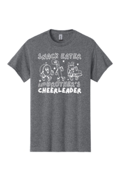 GH - Graphite Heather