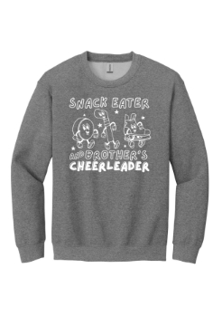 GH - Graphite Heather