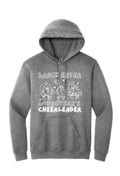 GH - Graphite Heather