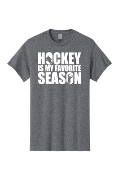 GH - Graphite Heather