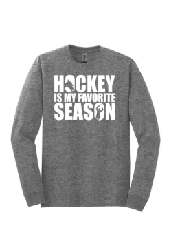 GH - Graphite Heather