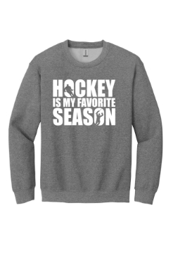 GH - Graphite Heather