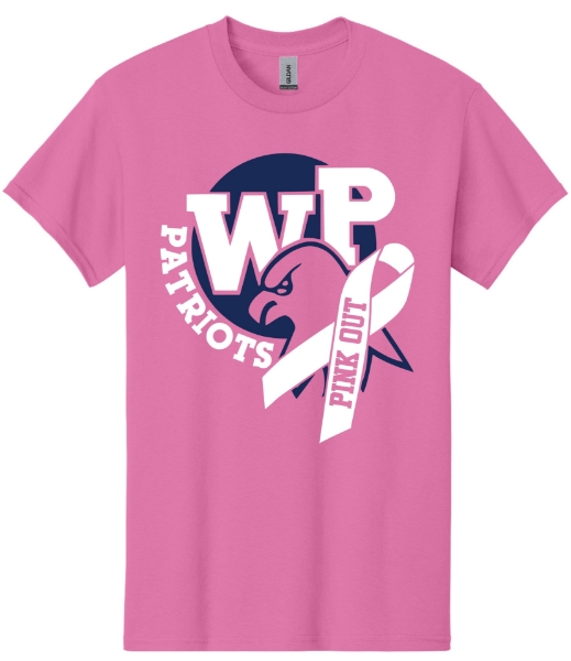 Picture of T-Shirt - A