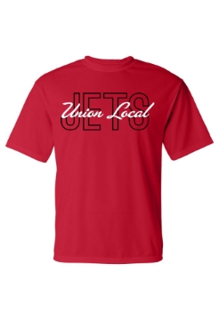 TR - True Red TR - True Red