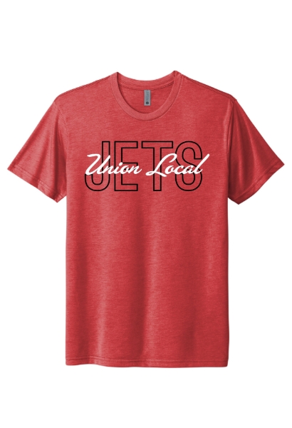 VR - Vintage Red