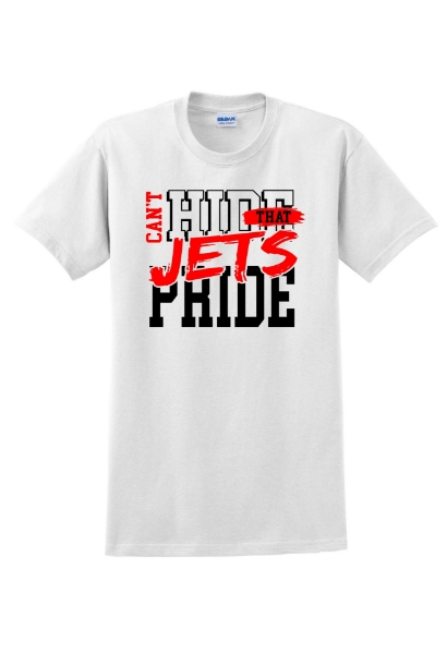 W - White