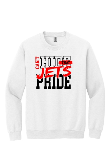 W - White