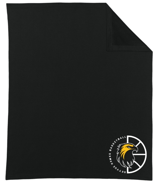 Picture of 25SVB - Blanket - B