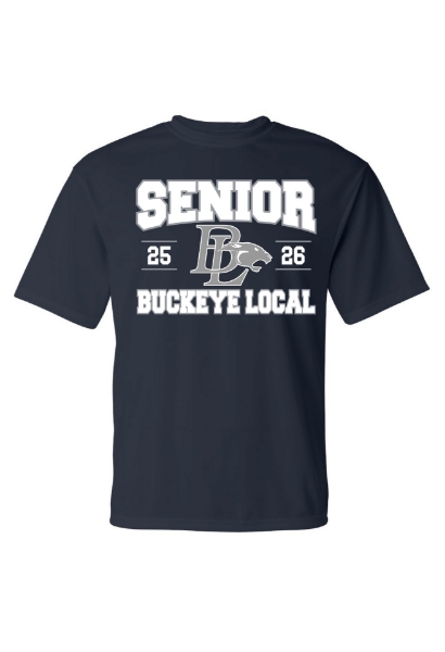 Picture of 25BLSR - DriFit - BL Design - A