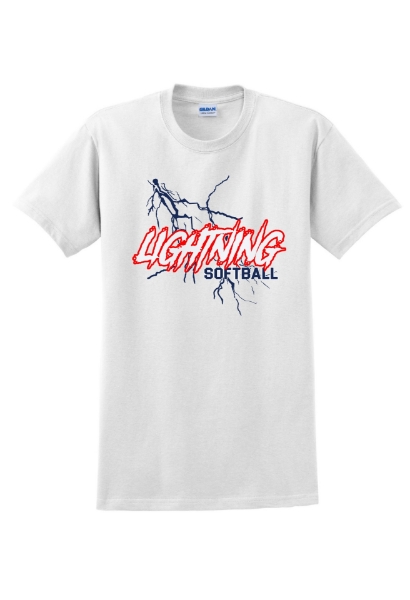 Picture of 25LSB - T-Shirt - A