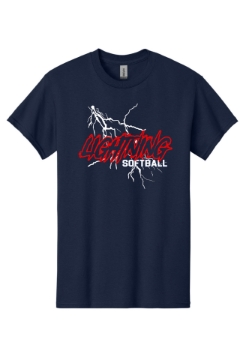 Picture of 25LSB - T-Shirt - A