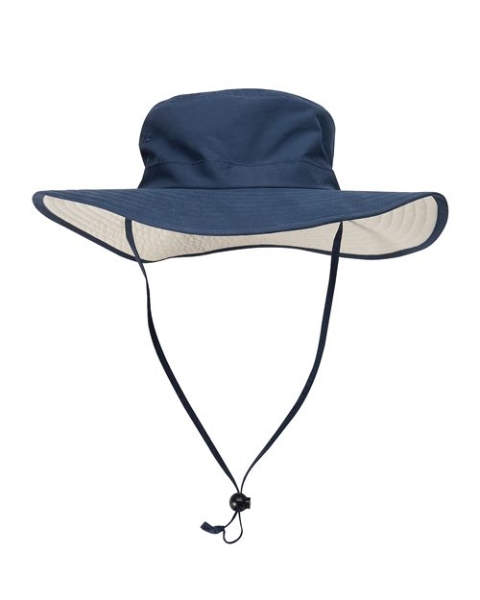 Adams Headwear - Extreme Adventurer Bucket Hat - XP101