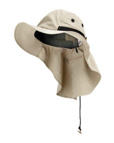 Adams Headwear - Extreme Conditions Neck Cap - XCM101