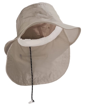 Adams Headwear - Extreme Vacationer Bucket Hat - UBM101