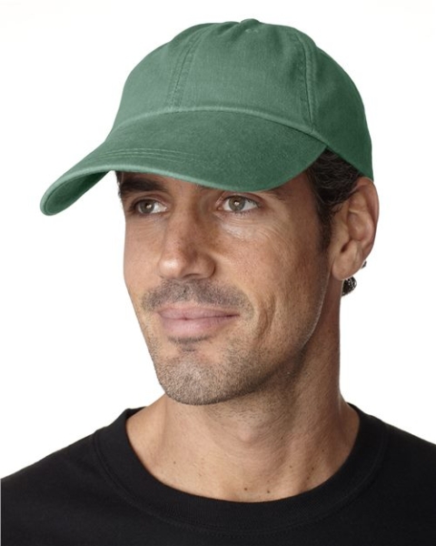 Adams Headwear - Pigment-Dyed Sunbuster Cap - SB101