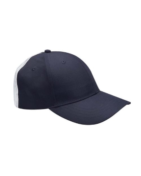 Adams Headwear - Contrast Back Stripe Clubhouse Cap - PE105