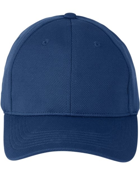Adams Headwear - Endurance Recycled Mesh Cap - ED101