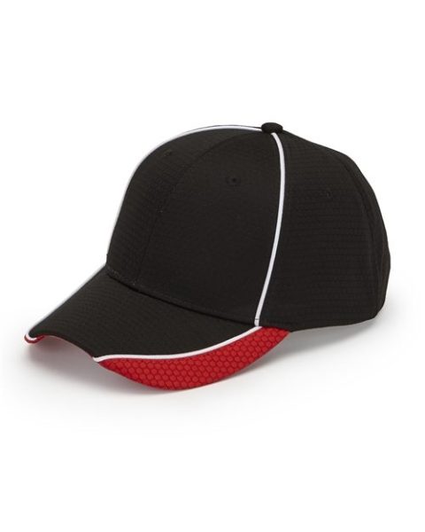 Adams Headwear - First String Cap - DP102